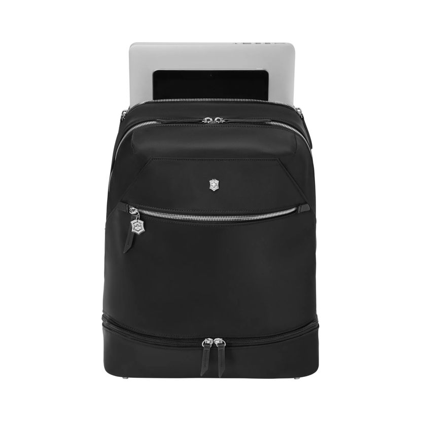 Victoria Signature Deluxe Backpack - null