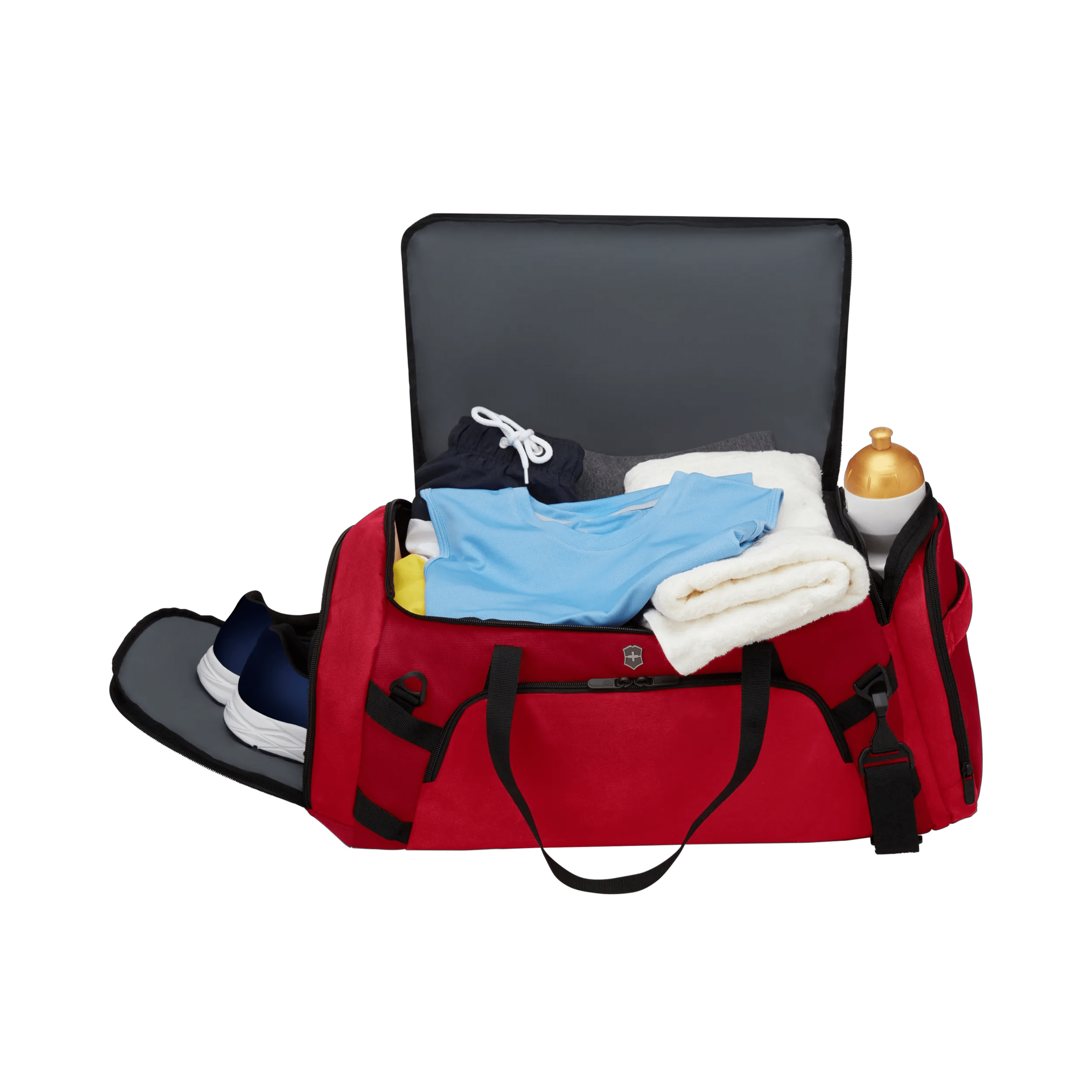 VX Sport EVO 2-in-1 Backpack/Duffel-611420