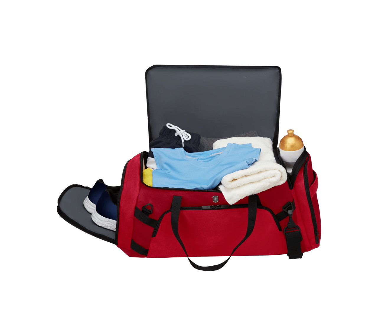 VX Sport EVO 2-in-1 Backpack/Duffel - null