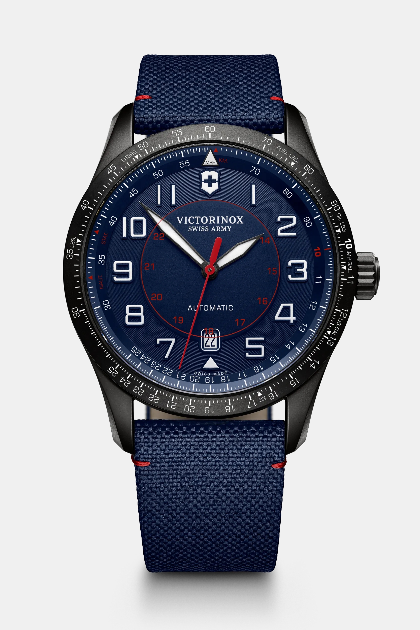 Airboss Mechanical - 241820