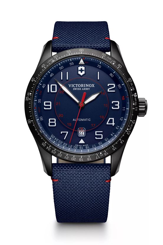 AirBoss 機械腕錶-241820