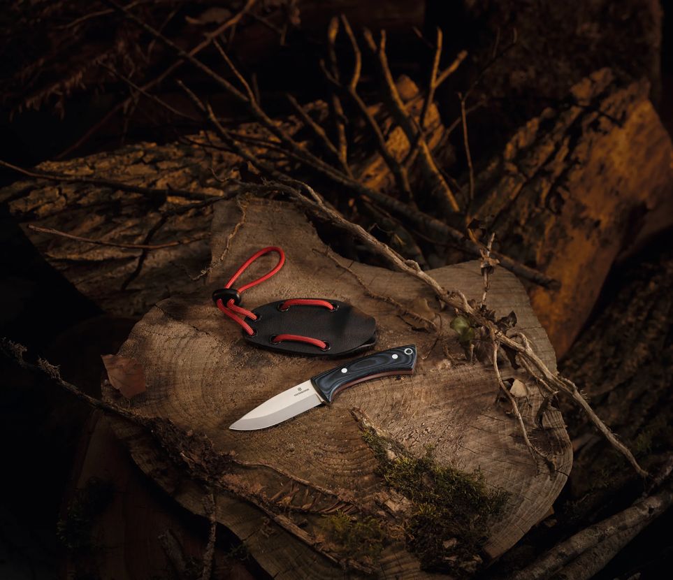 Victorinox outdoor clearance knife