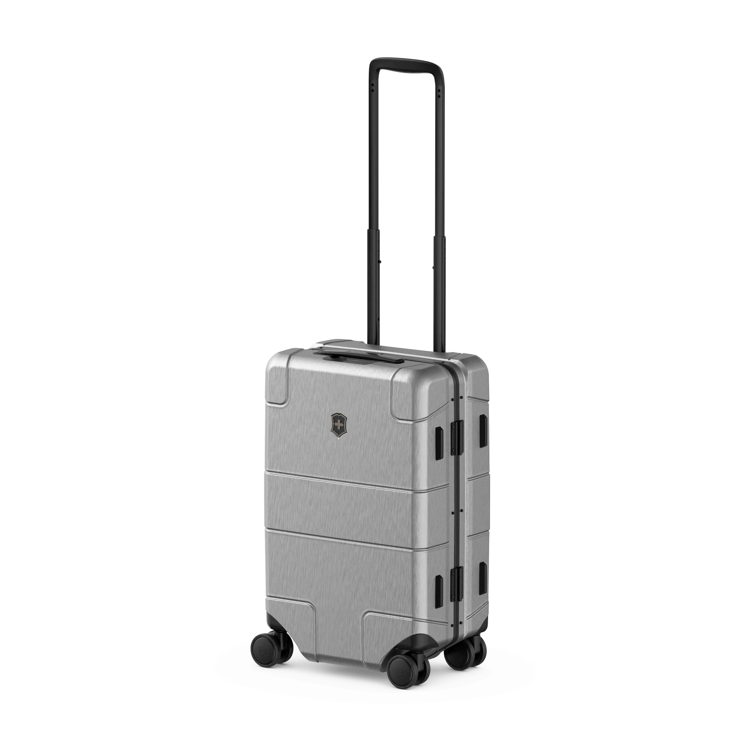 Lexicon Framed Series Frequent Flyer Hardside Carry-On -610538