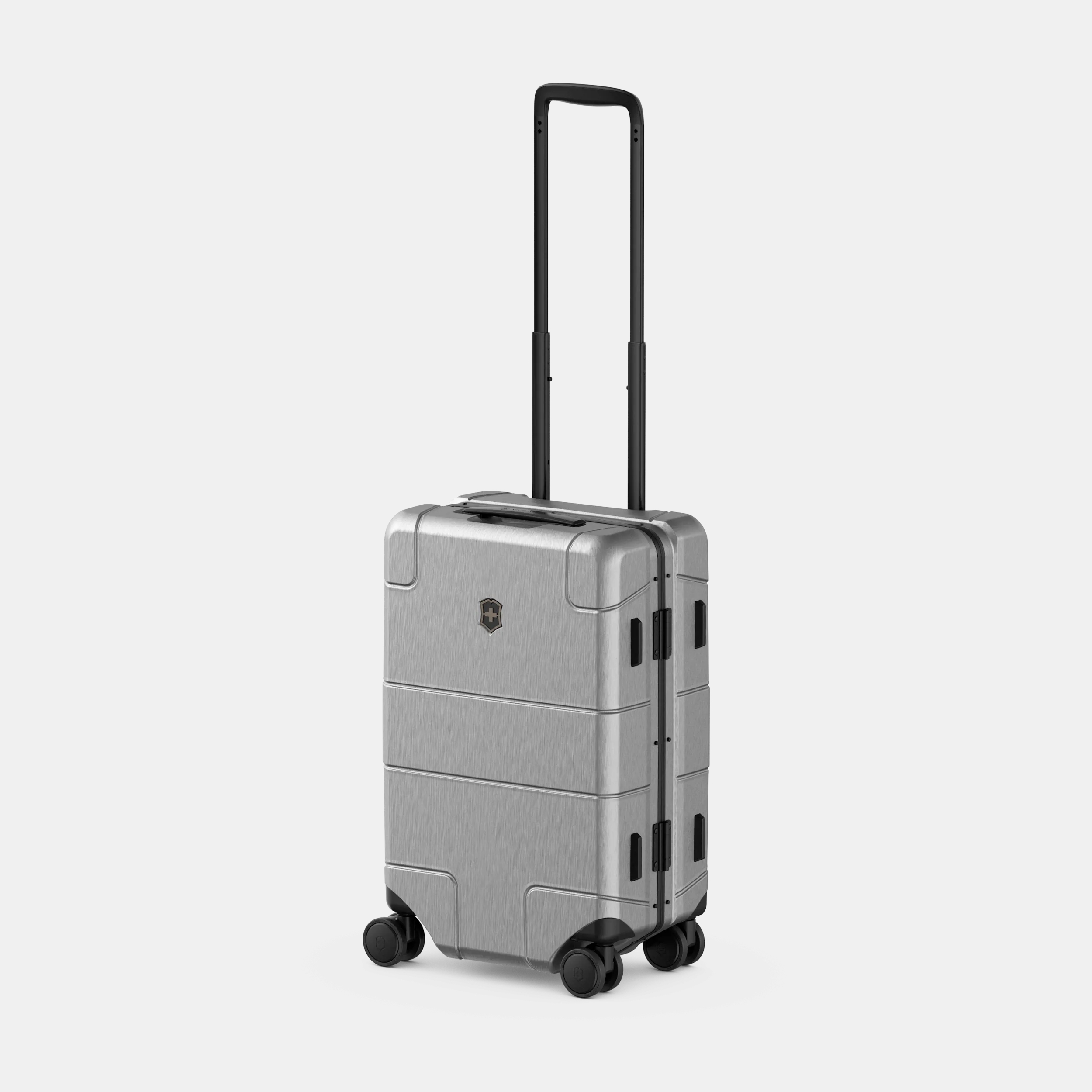 Lexicon Framed Series Frequent Flyer Hardside Carry-On  - 610538