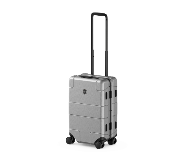 Lexicon Framed Series Frequent Flyer Hardside Carry-On -610538