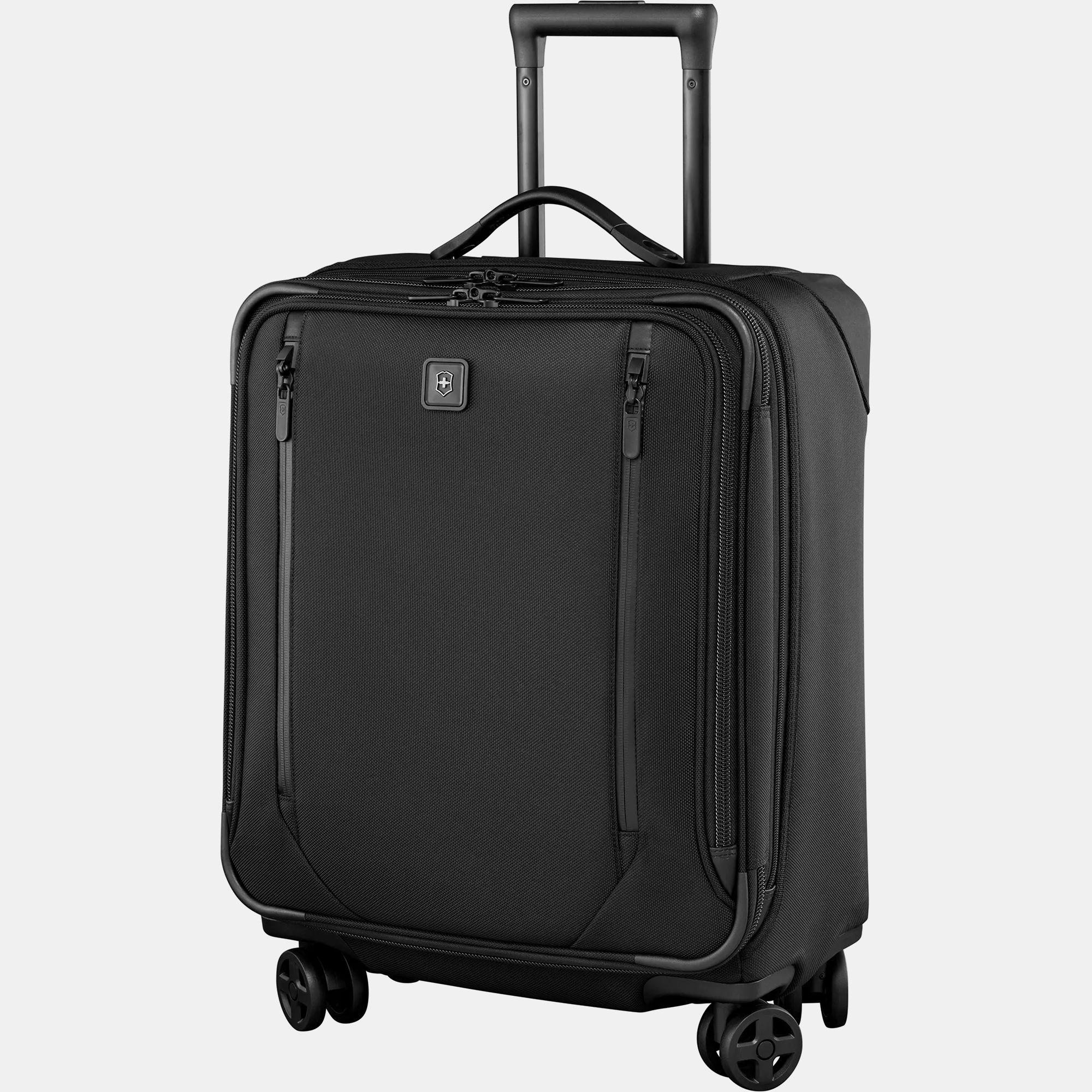 Victorinox lexicon carry on top