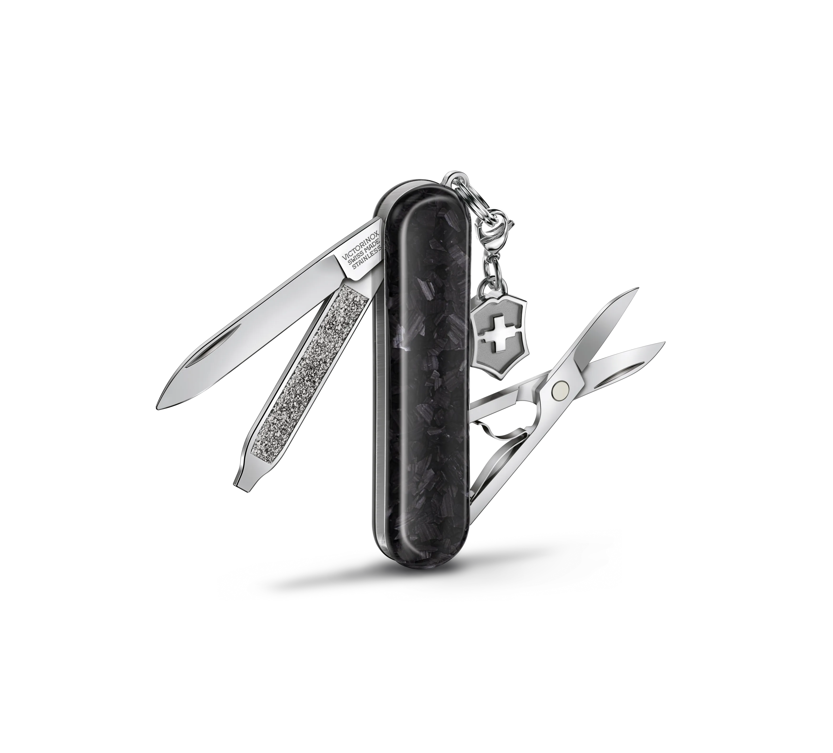 [0.6221.90] Classic SD Brilliant Carbon
