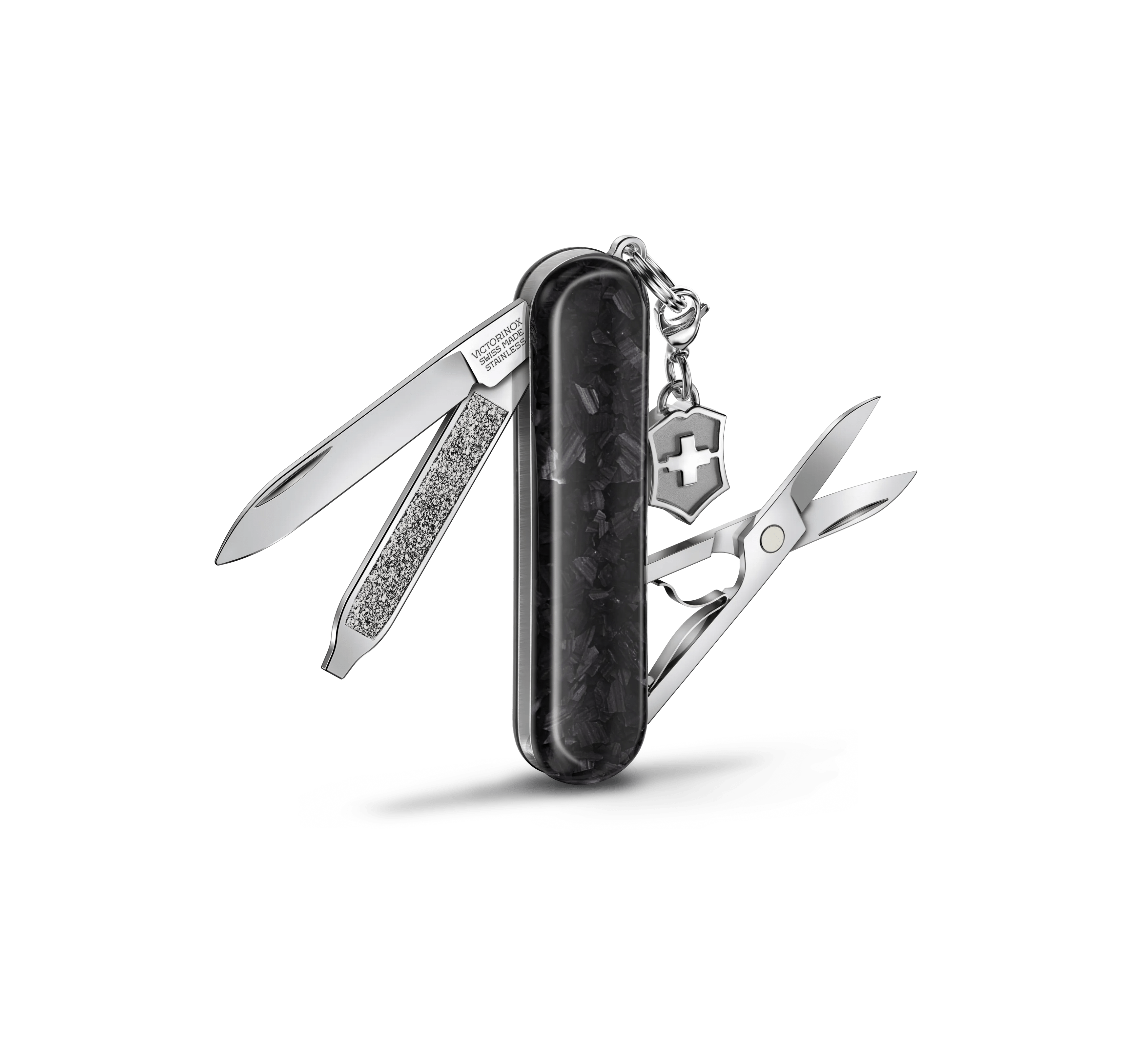 [0.6221.90] Classic SD Brilliant Carbon