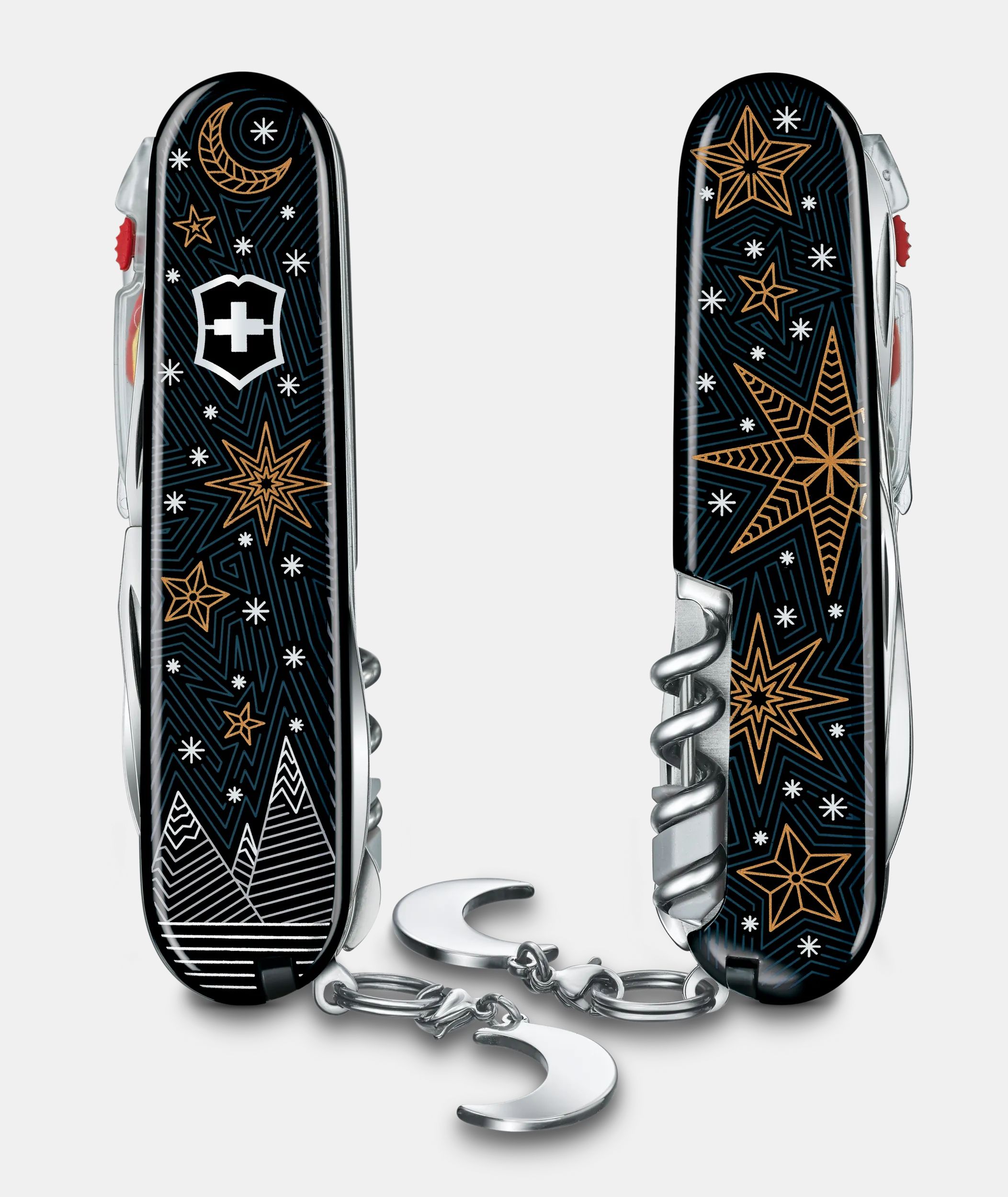 Climber Lite Winter Magic Special Edition 2021