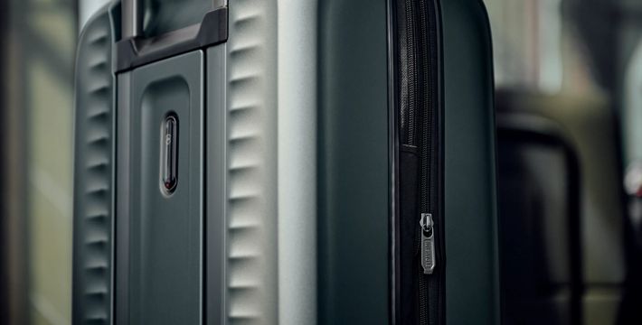 Materialien für Uhren und Reisegepäck 2