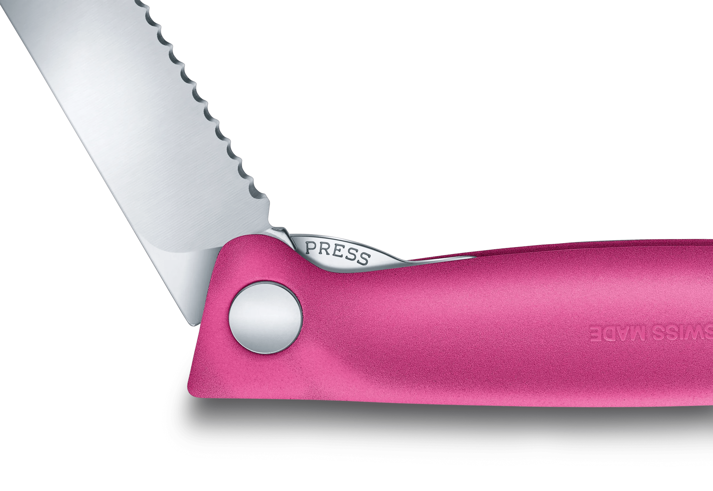 Coltello da picnic Swiss Classic - 6.7836.F5B