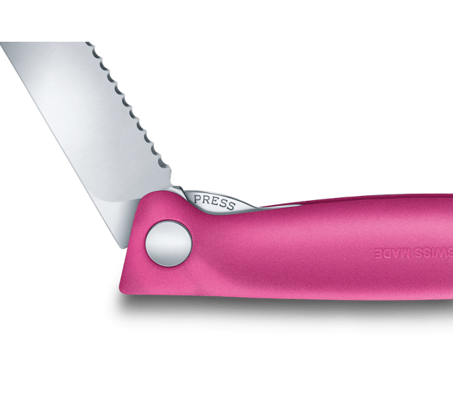 Swiss Classic Picnic Knife-6.7836.F5B