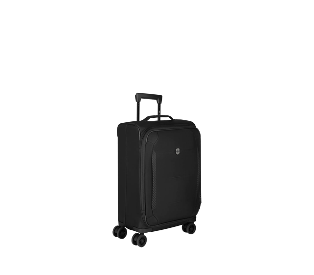 Crosslight Frequent Flyer Plus Softside Carry-On-612419