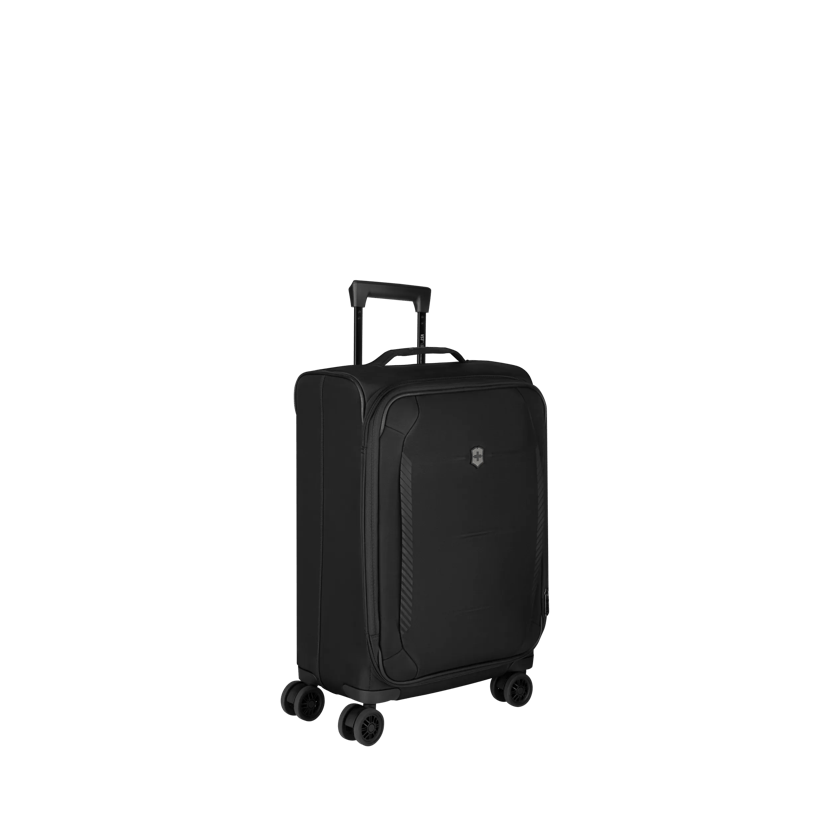 Crosslight Frequent Flyer Plus Softside Carry-On - null