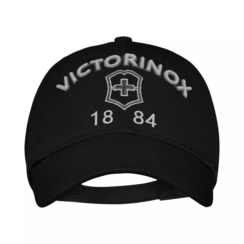 Victorinox Brand 系列 1884 棒球帽-611025