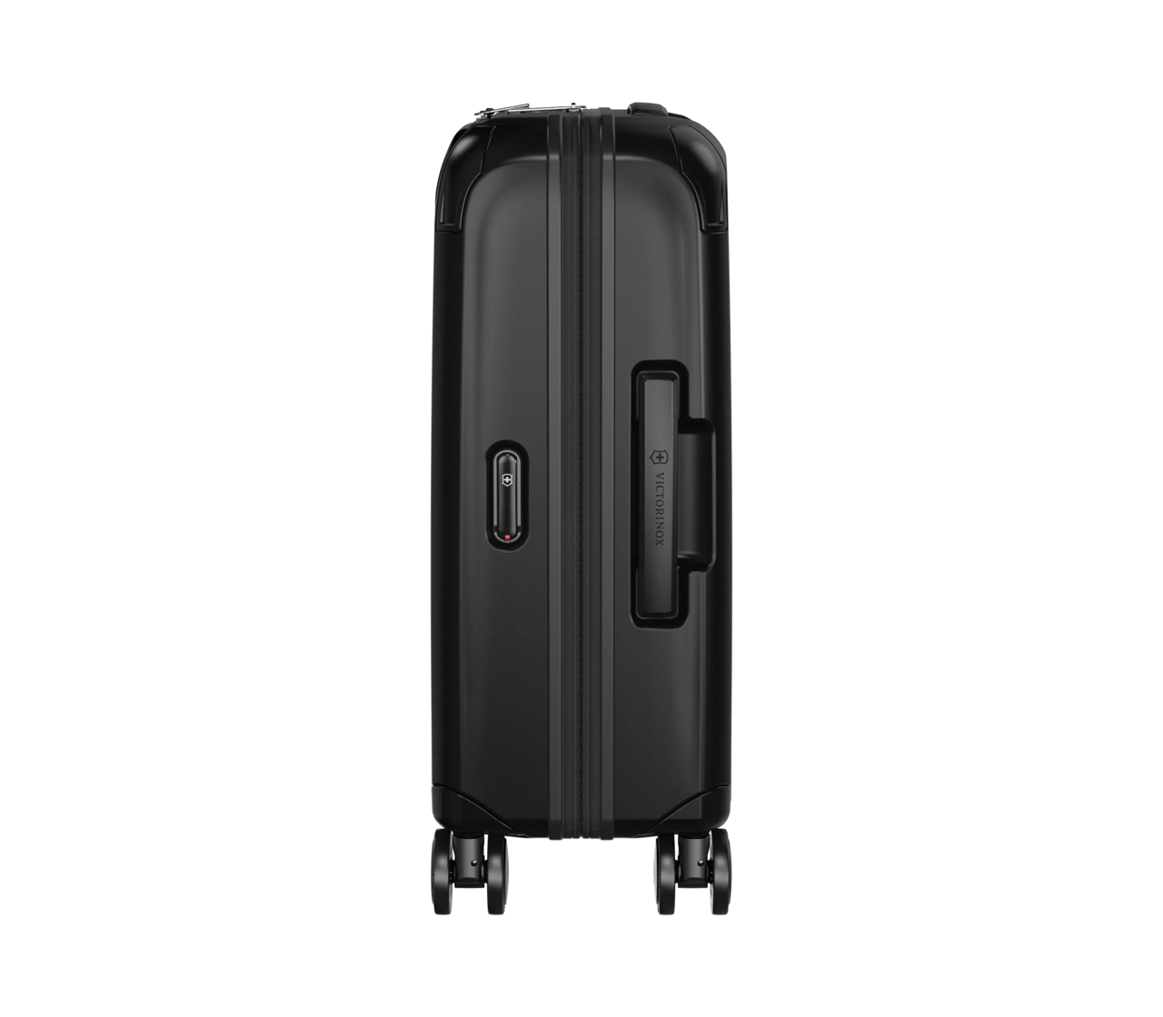 Spectra 3.0 Expandable Global Carry-On - null