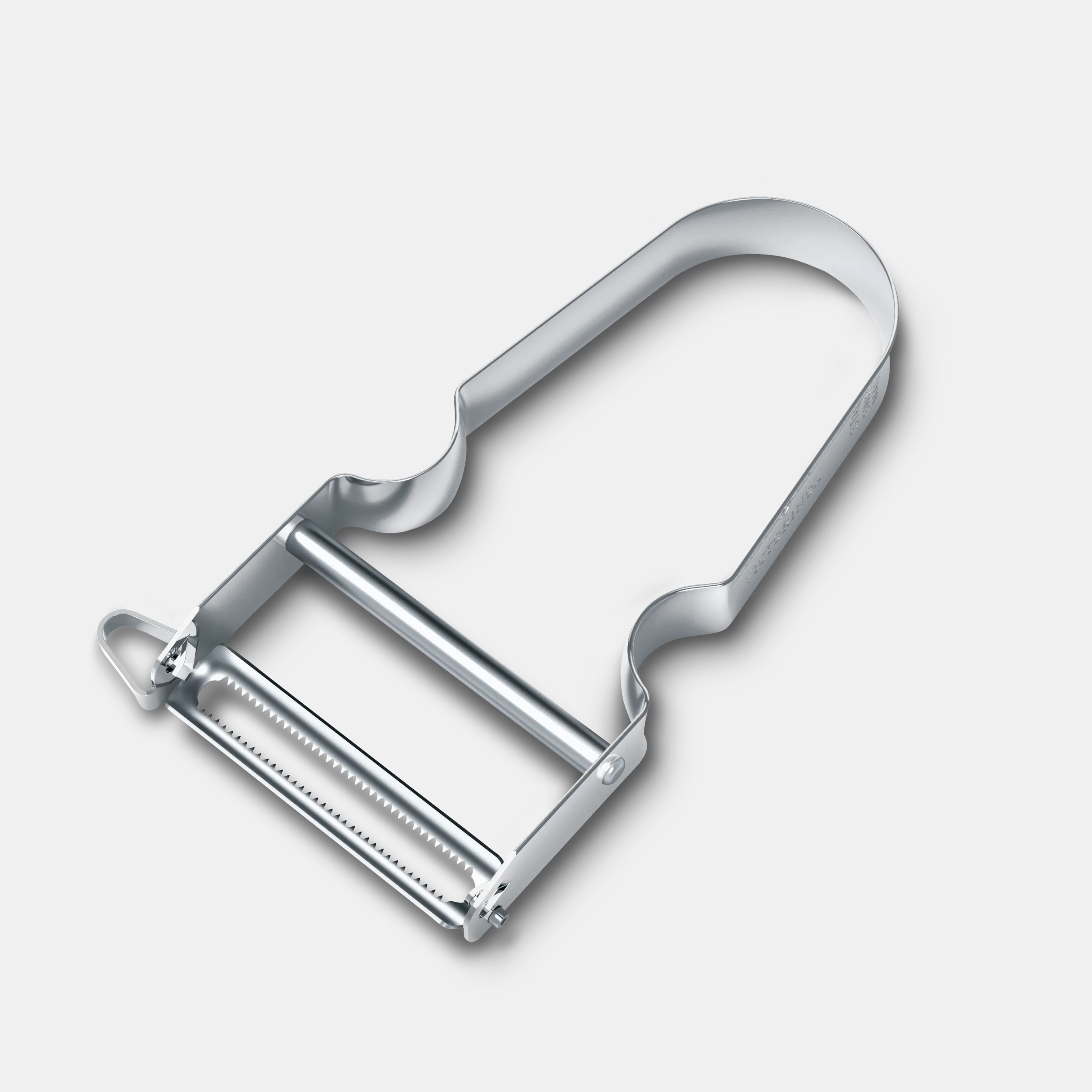 STAR Peeler, serrated edge - 6.0913