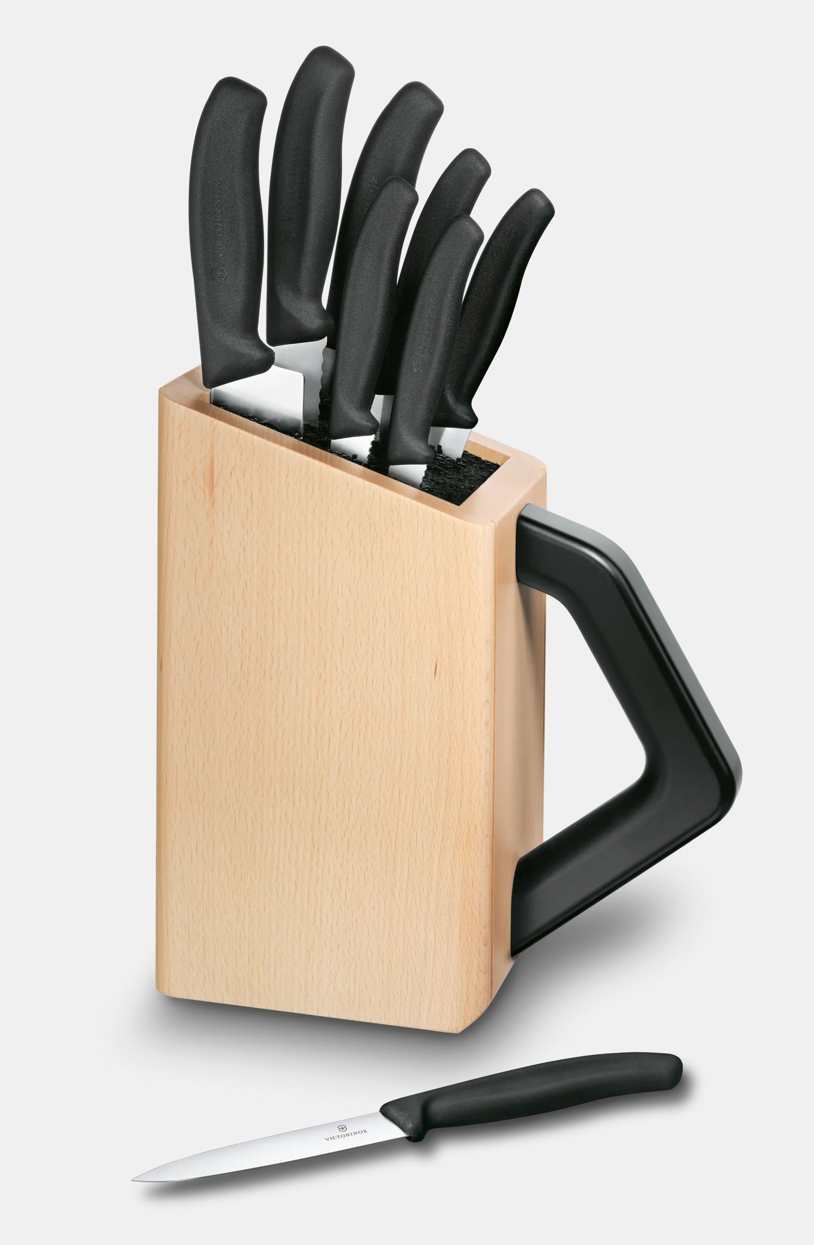 Classic Cutlery Block, 8 pieces - 6.7173.8