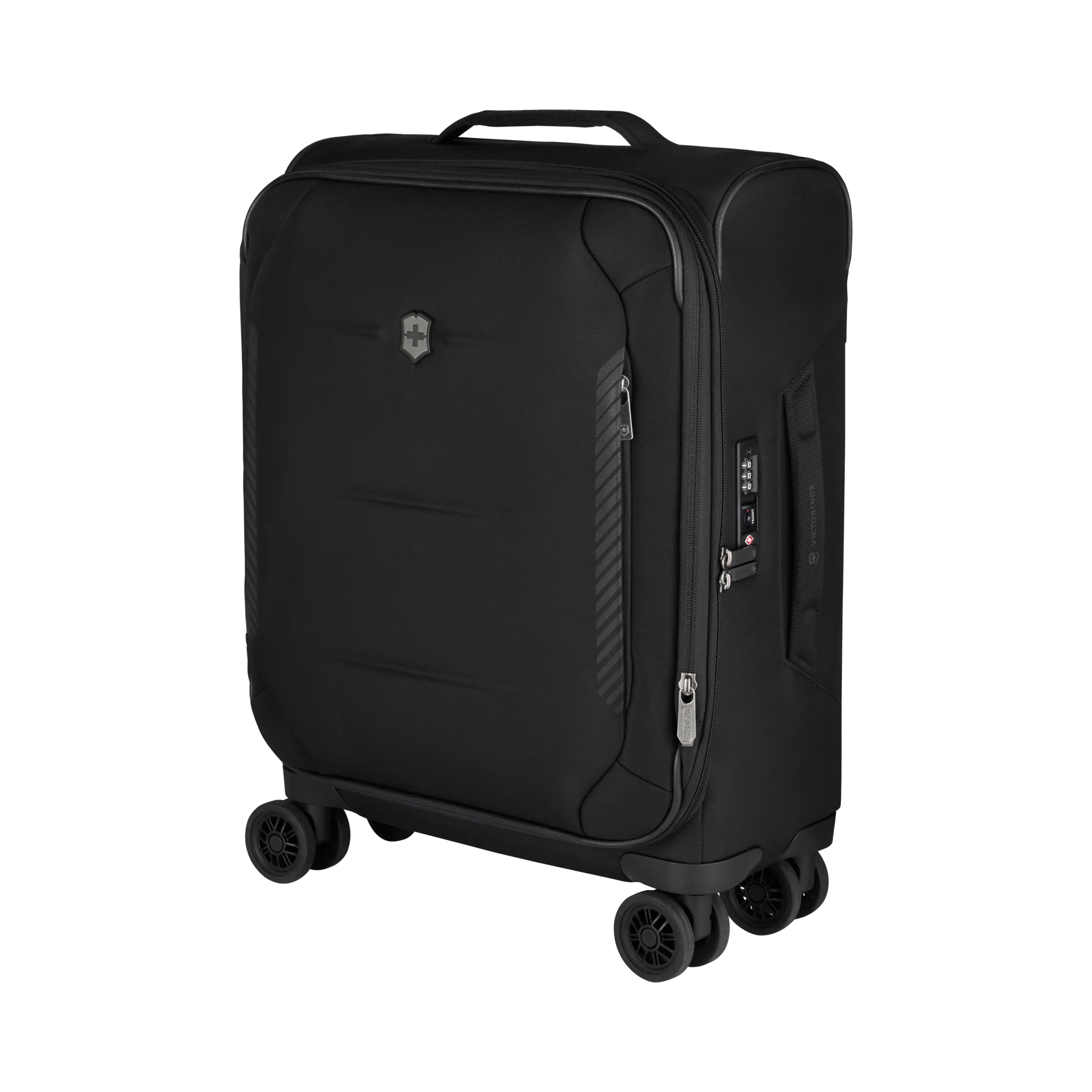 Crosslight Global Softside Carry-On-612417