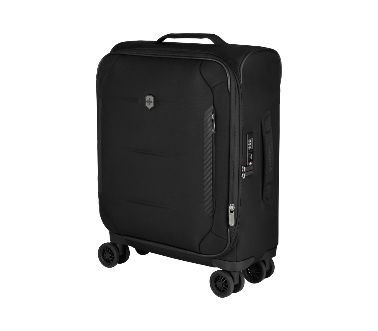 Crosslight Global Softside Carry-On - null