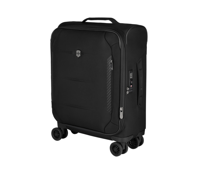 Crosslight Global Softside Carry-On-612417