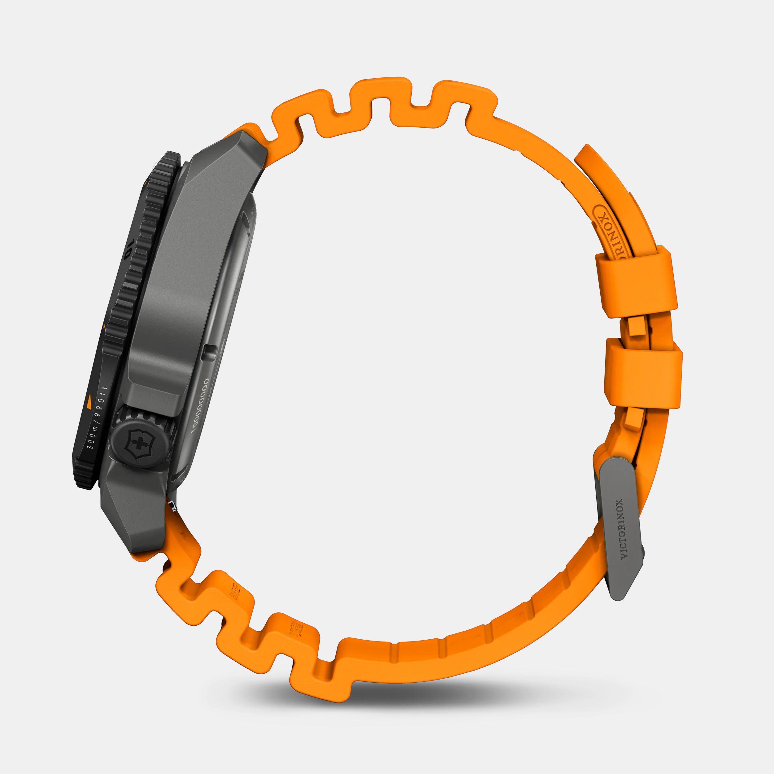 Dive Pro Automatic - null