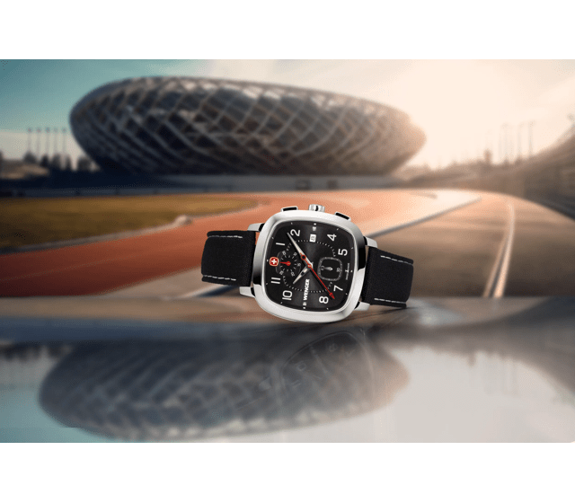Vintage Sport Chrono - 01.1933.108