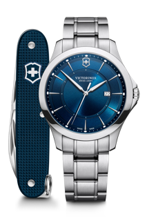 時計 VICTORINOX SWISS ARMY 241751 Victorinox Alliance Small, 35 mm in Alliance Small, 35 mm