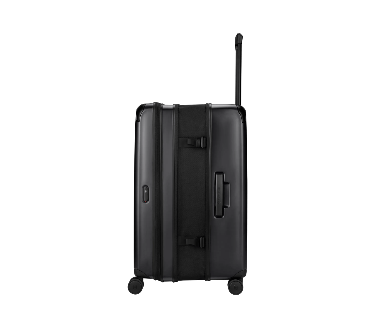 Spectra 3.0 Expandable Large Case - null