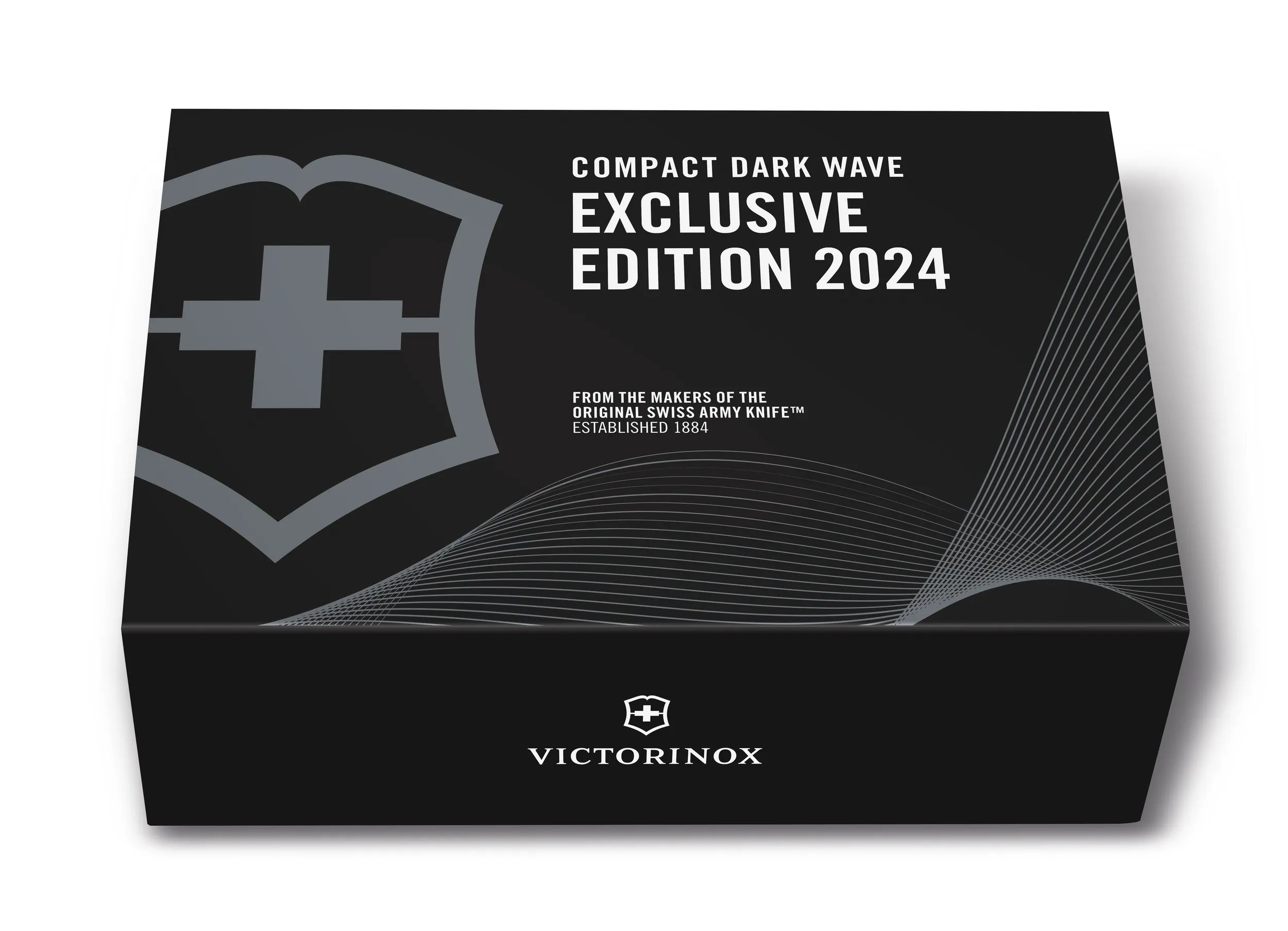 Victorinox exclusive new arrivals