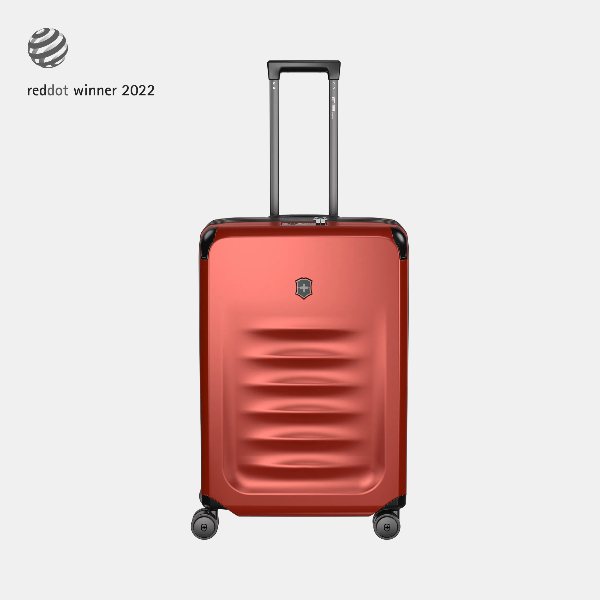Spectra 3.0 Expandable Medium Case - 611760