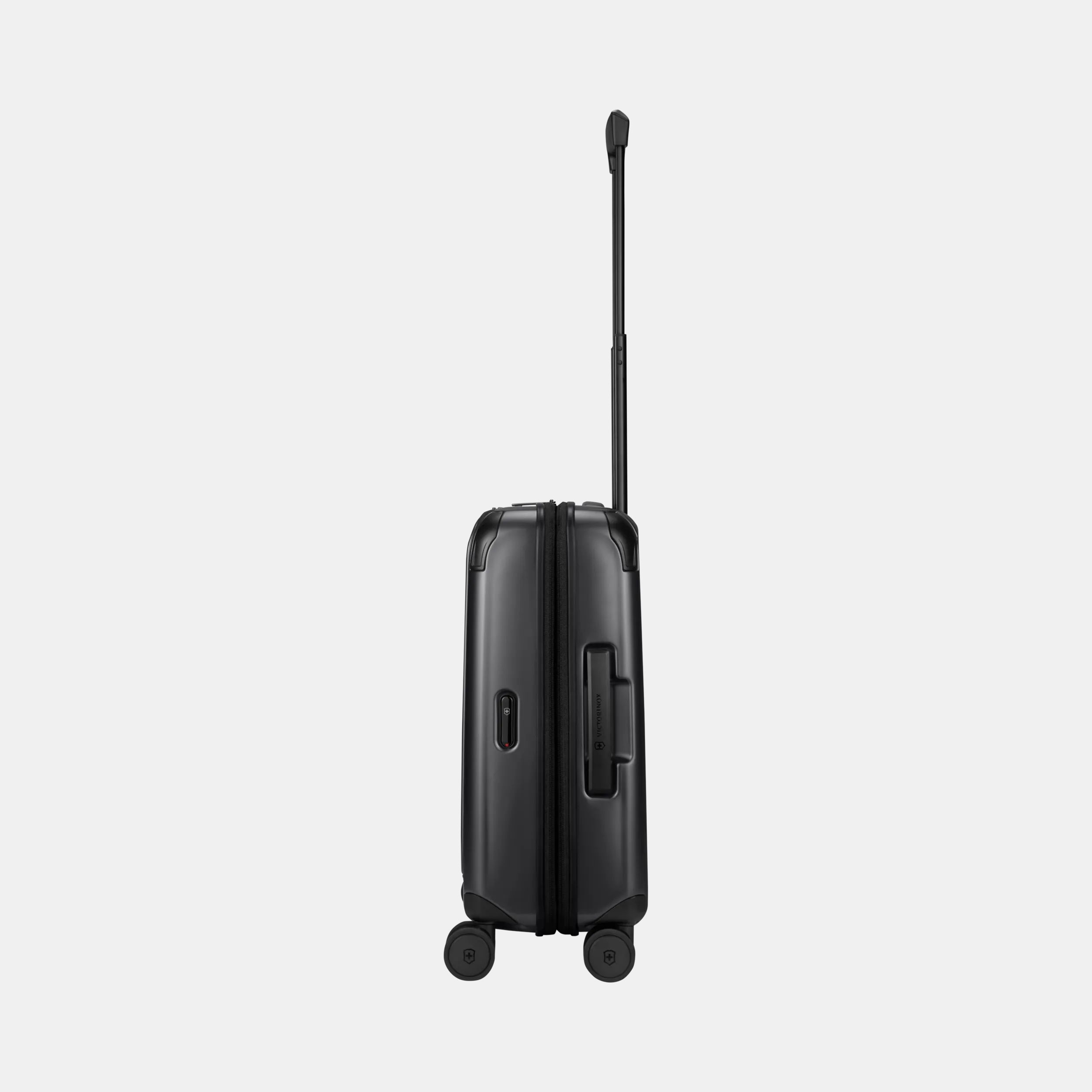Victorinox Spectra 3.0 Frequent Flyer Plus Carry On in black 611757