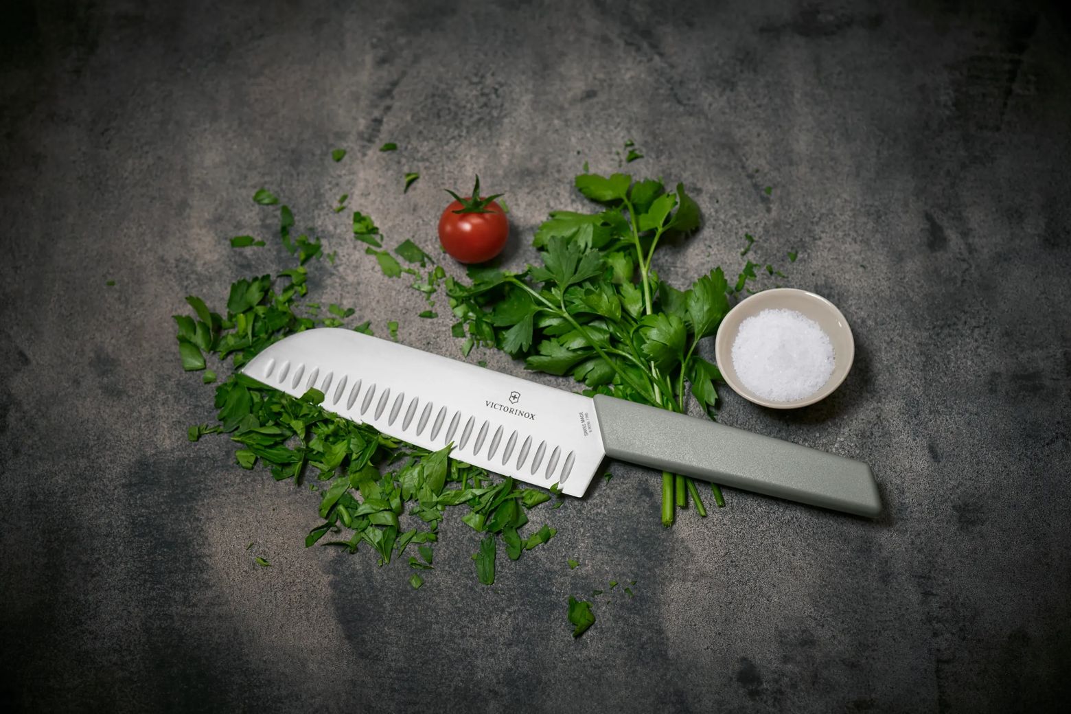 Collezione Santoku  Victorinox Internazionale