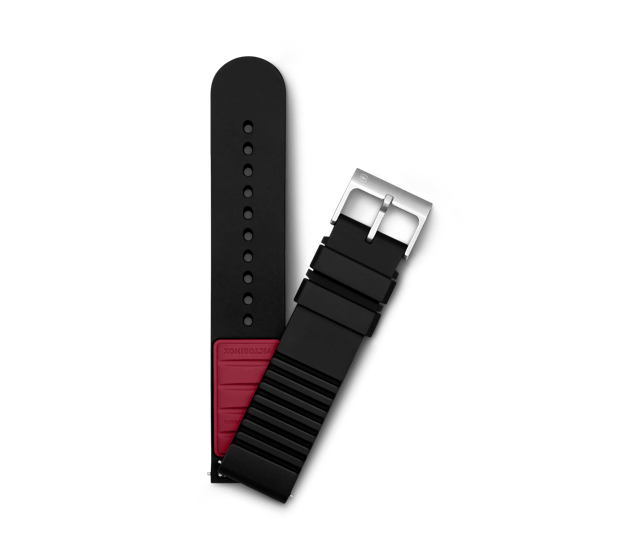 Rubber Strap D1-V.60028