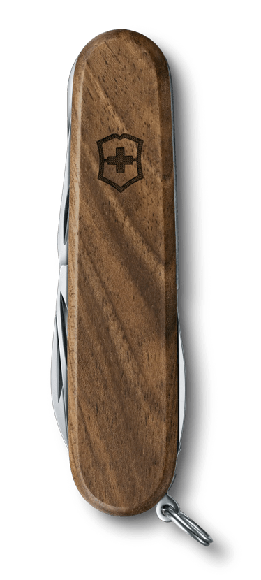 Victorinox shop hiker wood