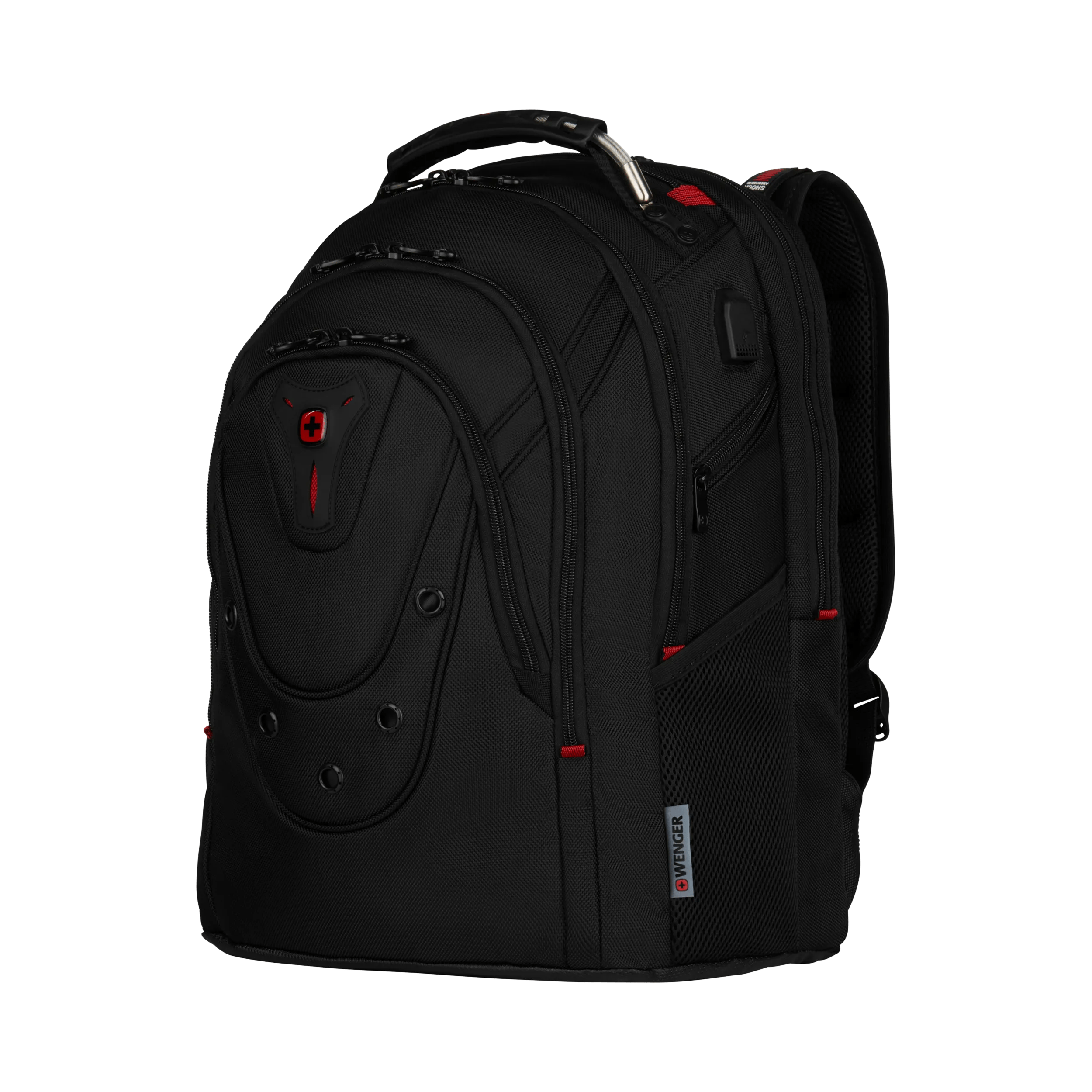 Ibex Ballistic Deluxe-606493