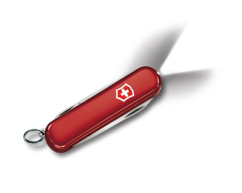 Victorinox Signature Lite Swiss Army Knife with LED Mini Light