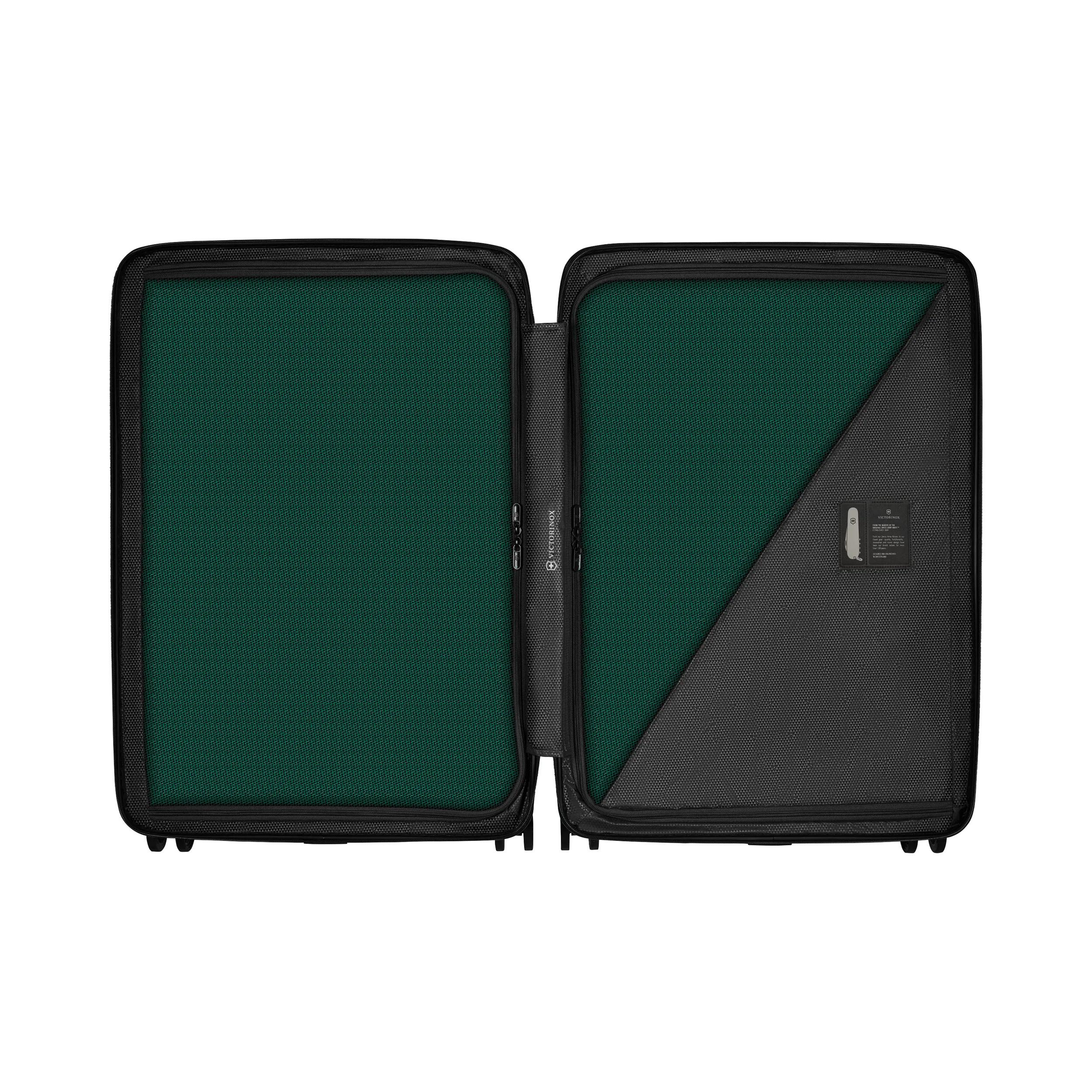 Airox Large Hardside Case-653508