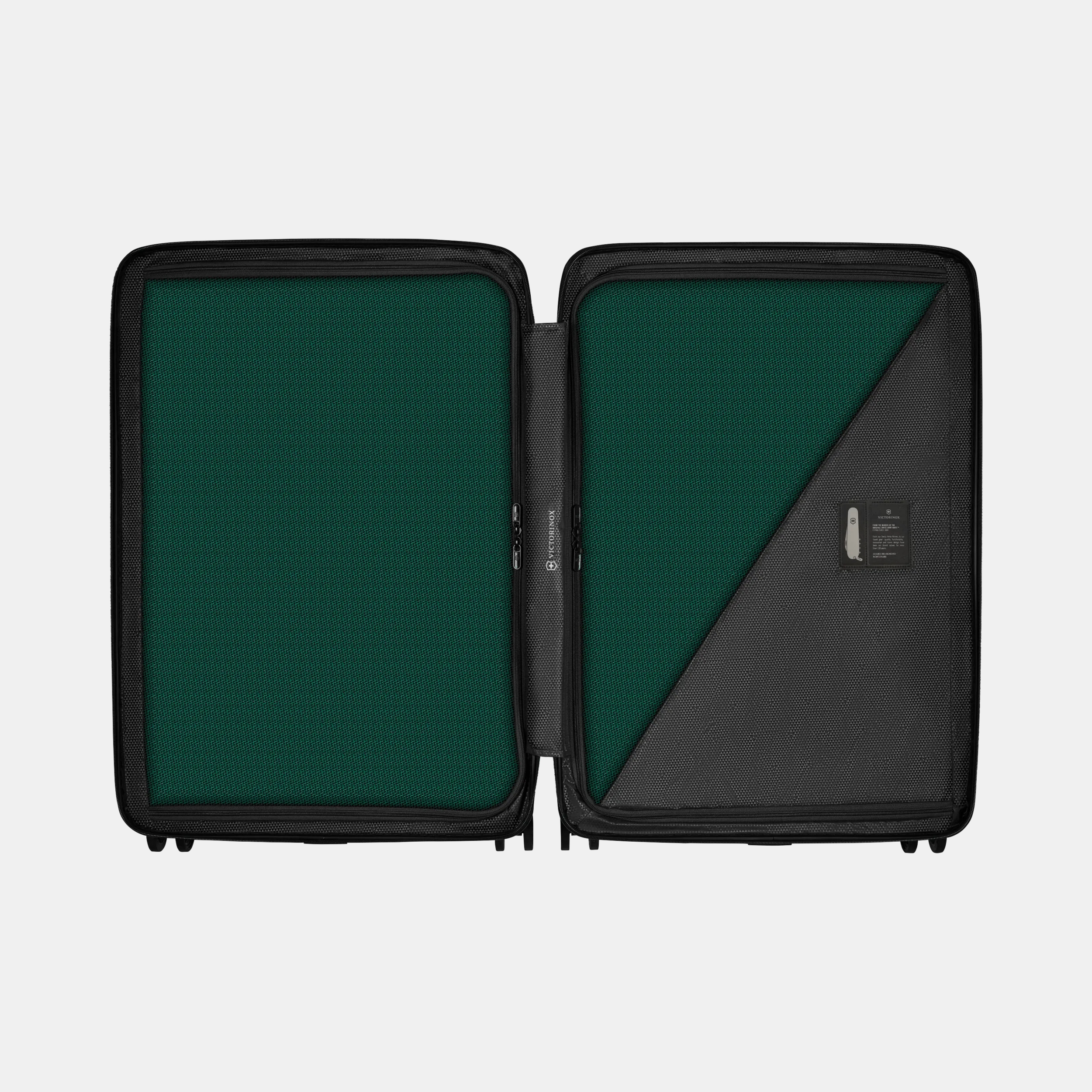 Airox Large Hardside Case - 653508