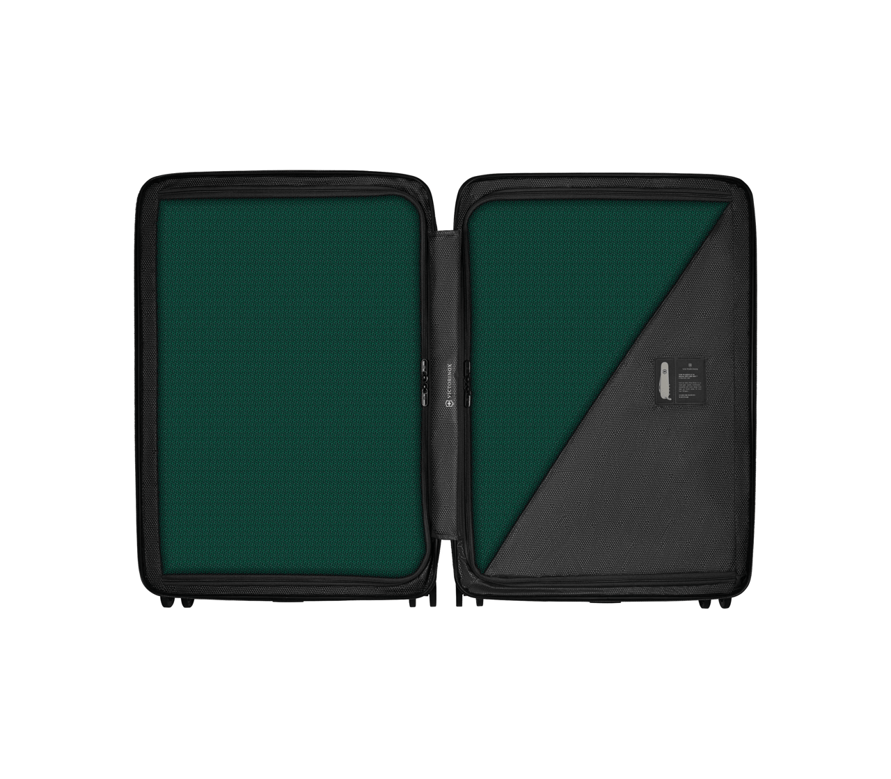 Airox Large Hardside Case - null