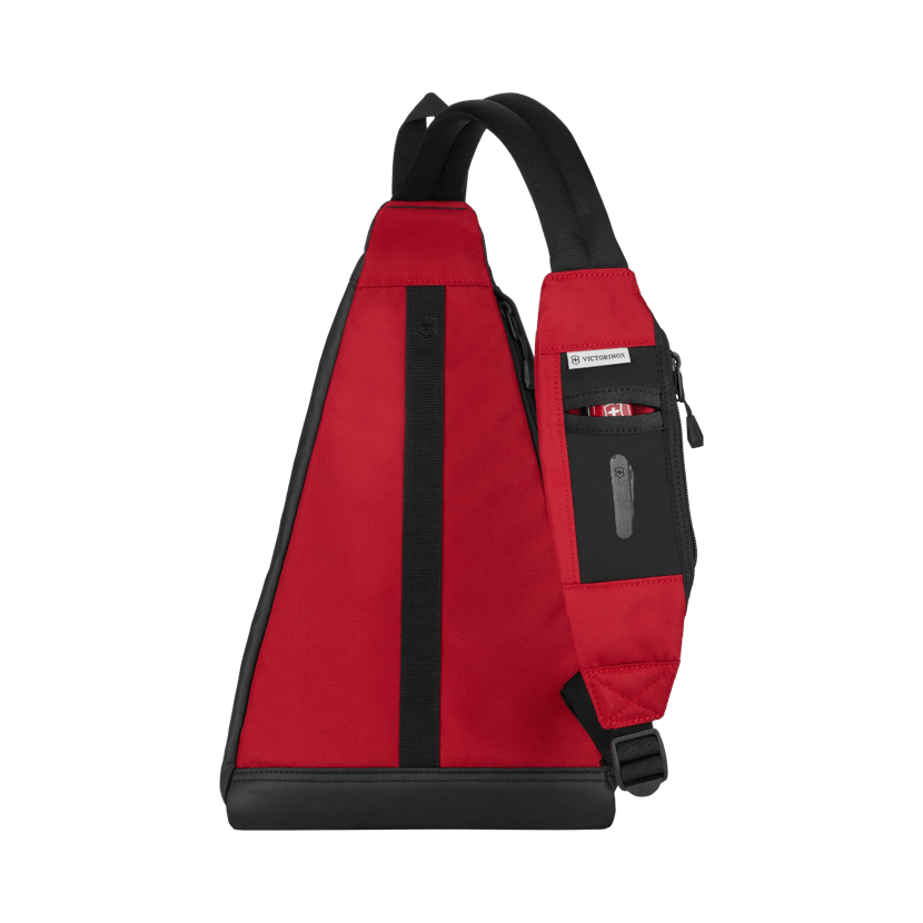 Victorinox store monosling bag