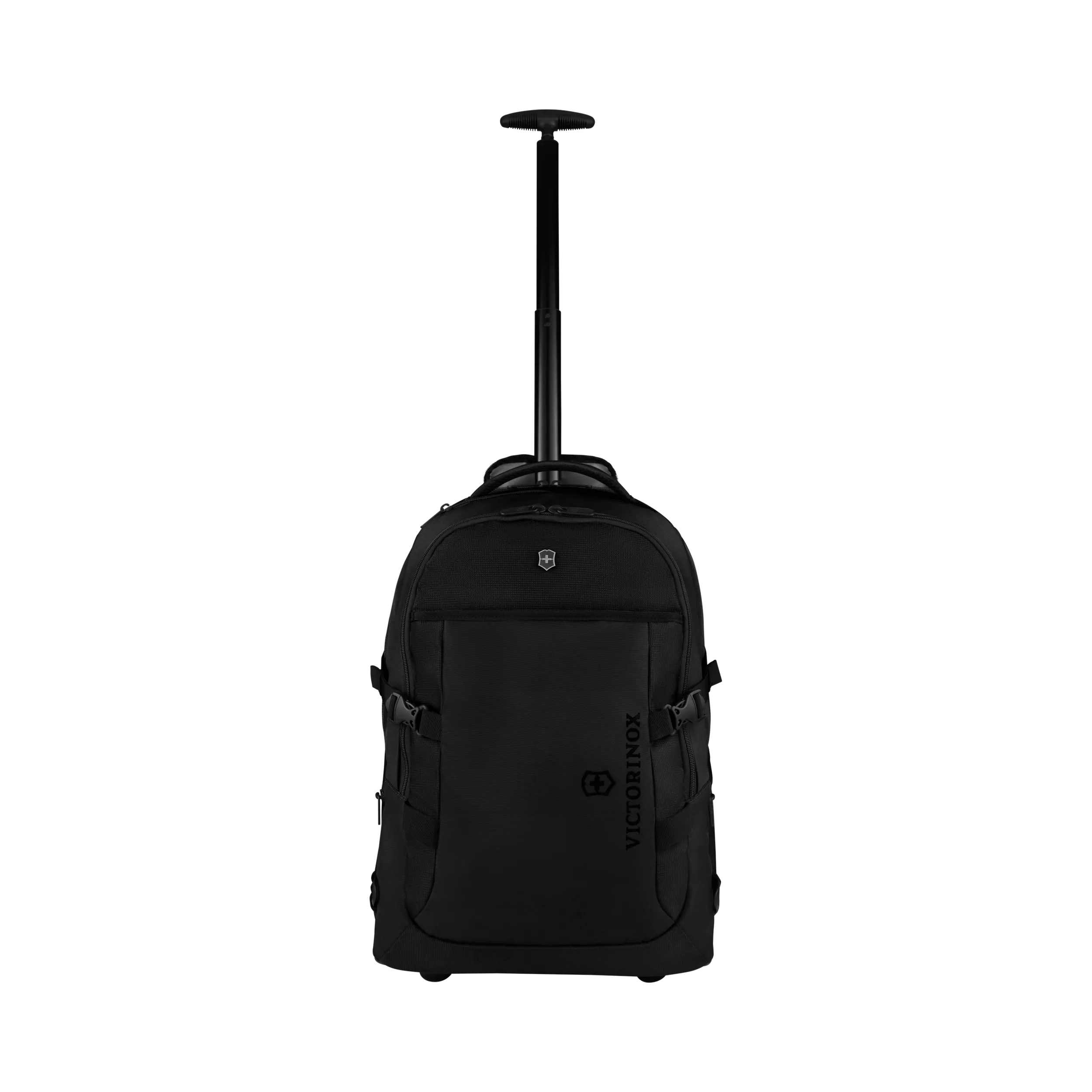 Victorinox VX Sport EVO Backpack on Wheels in black 611425