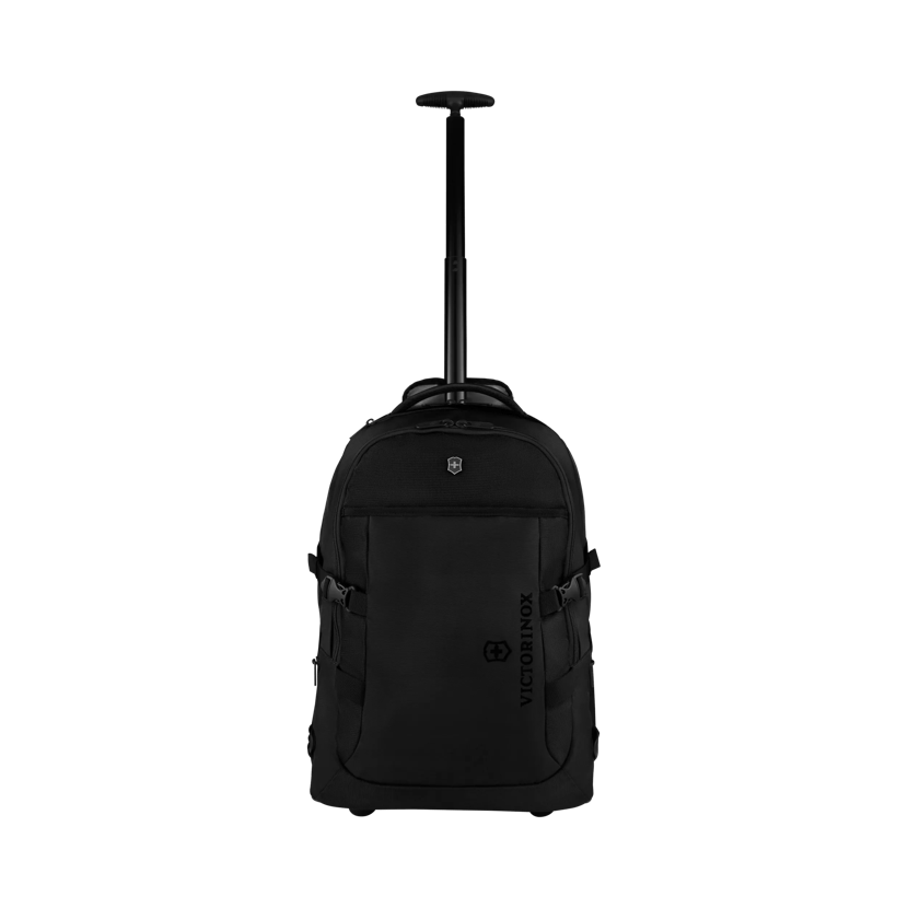 Victorinox discount luggage wheels