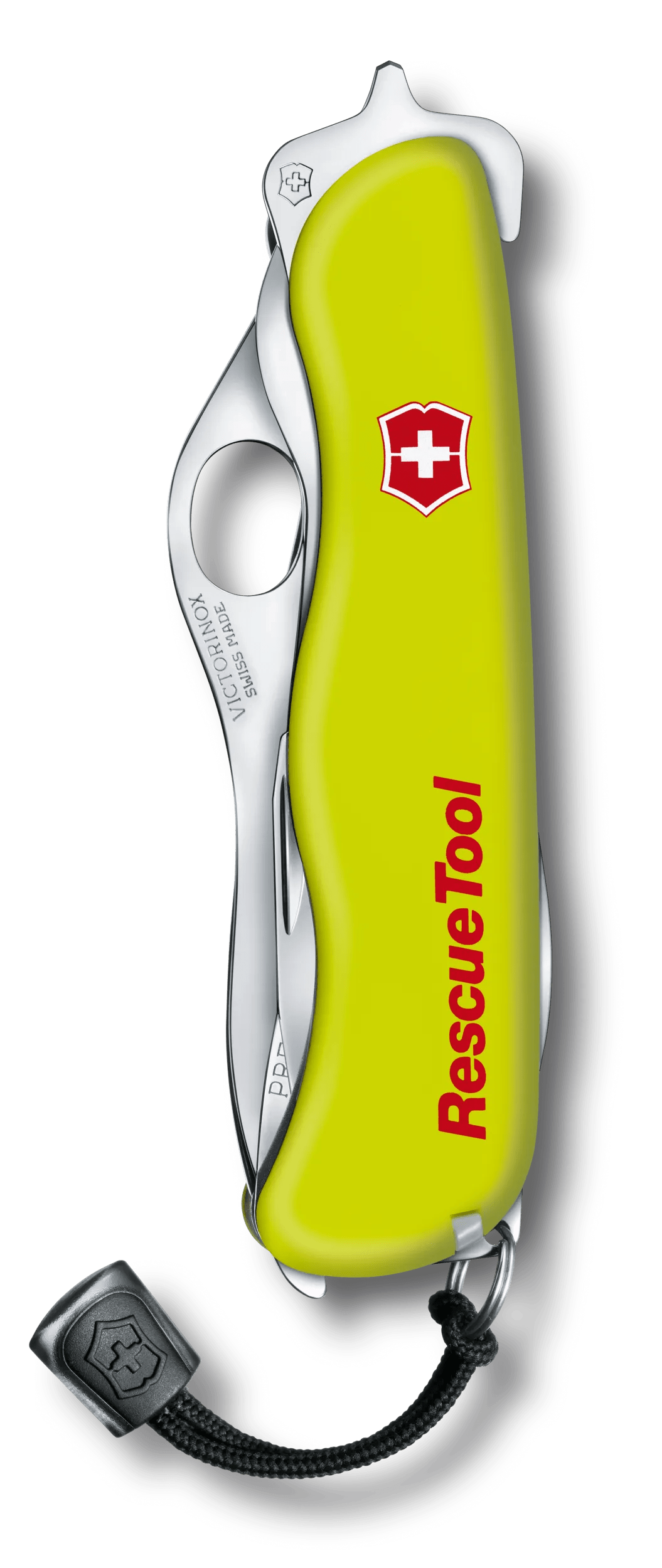 Victorinox レスキューツール phosphorescent yellow - 0.8623.MWN