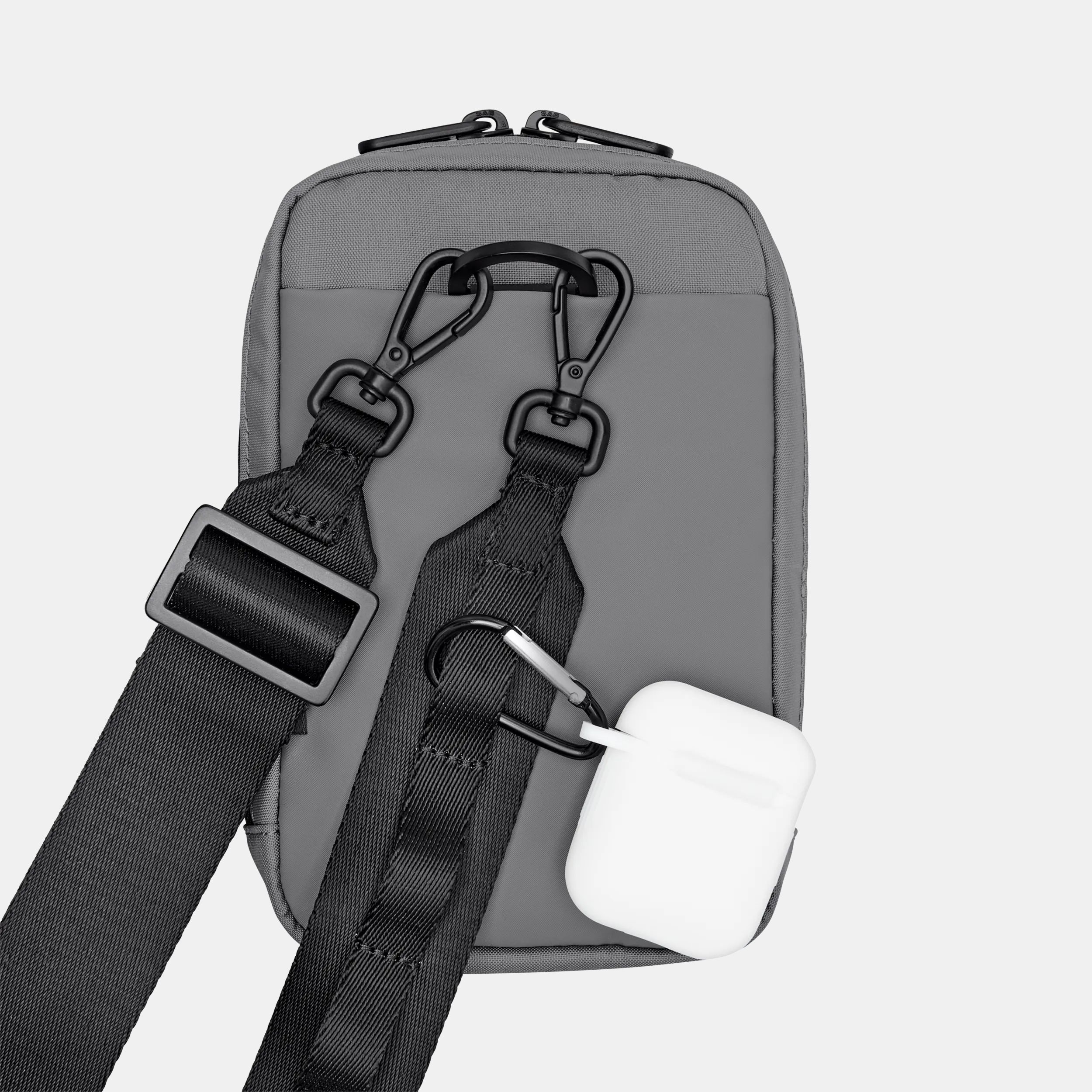 Travel Essentials City Pouch - 653377