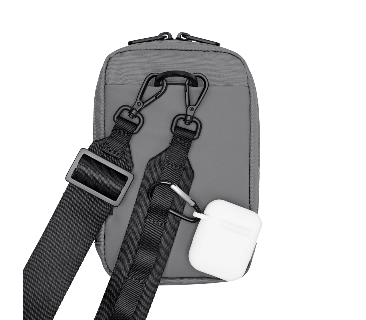 Travel Essentials City Pouch - null