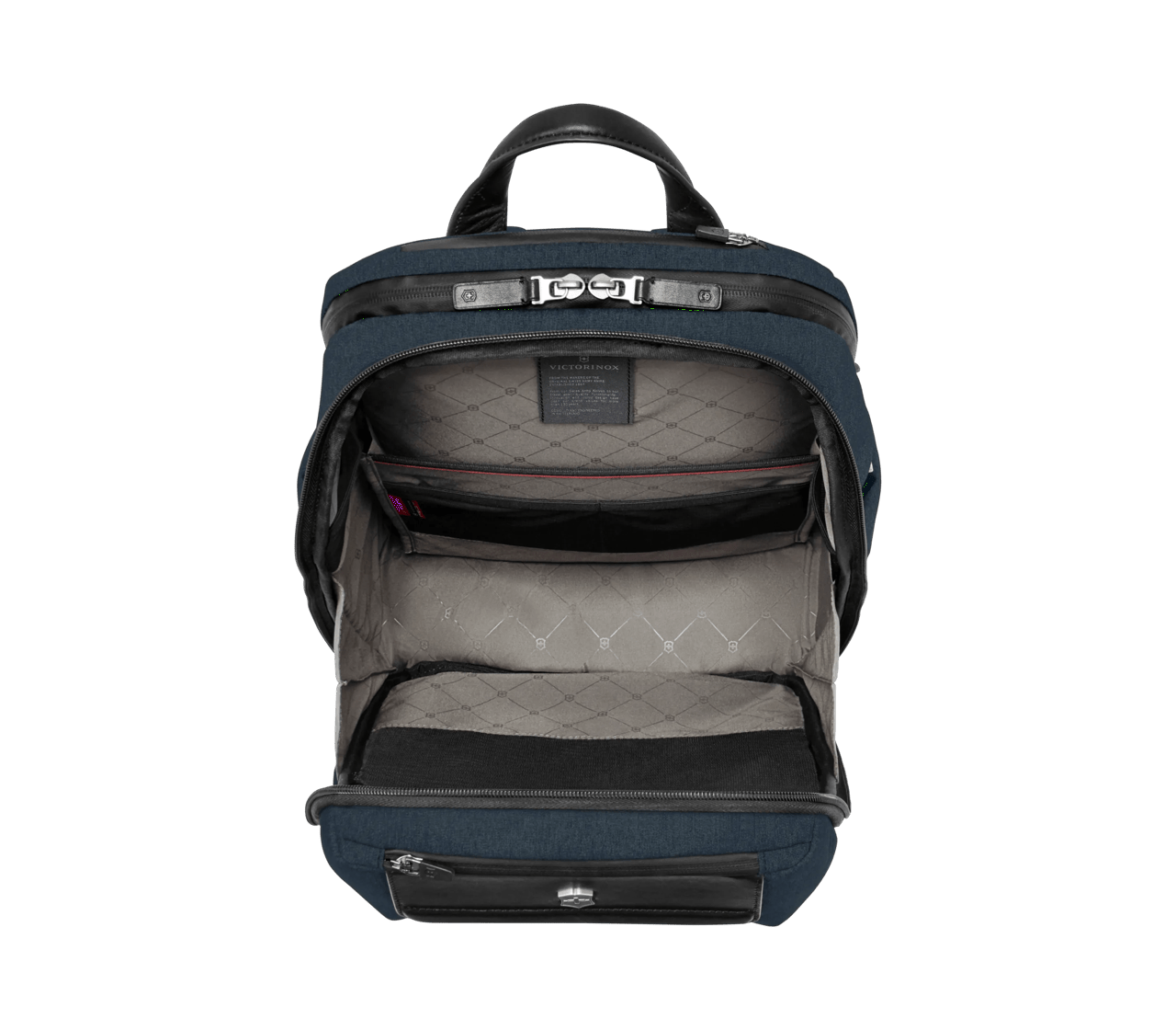 Architecture Urban2 Deluxe Backpack - null