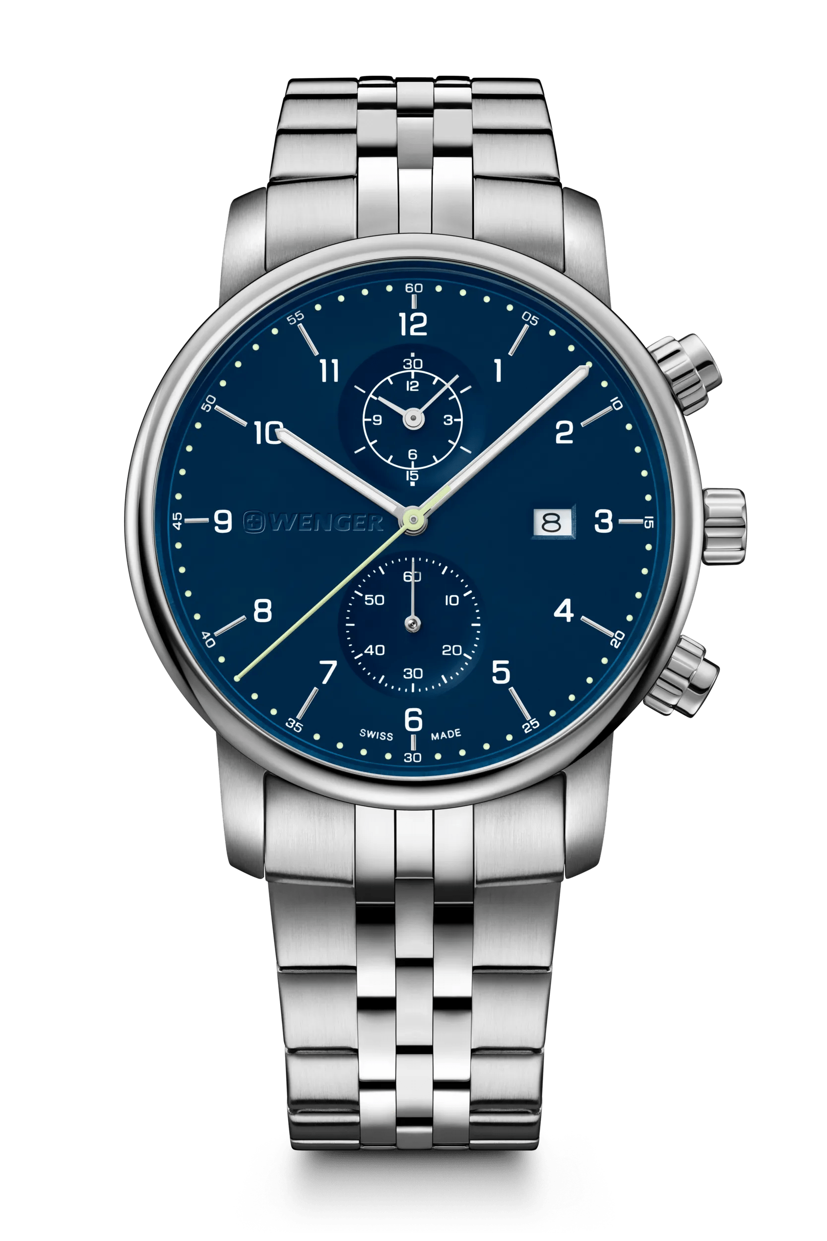 Urban Classic Chrono-01.1743.124