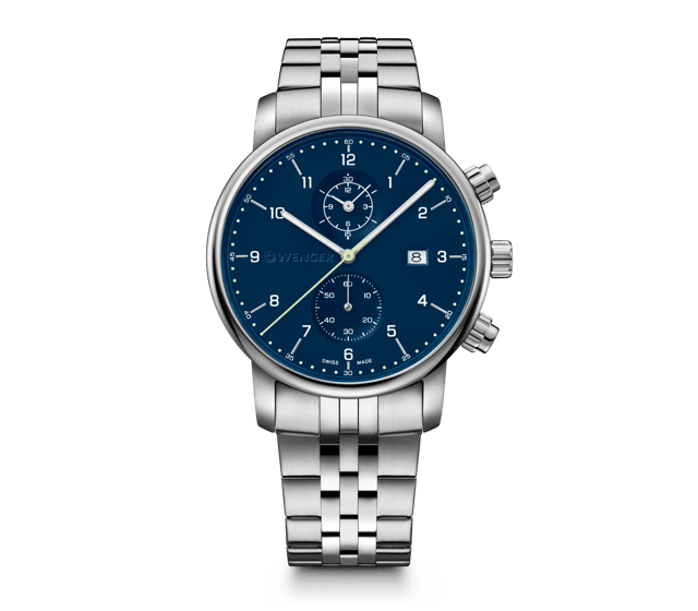 Urban Classic Chrono-01.1743.124