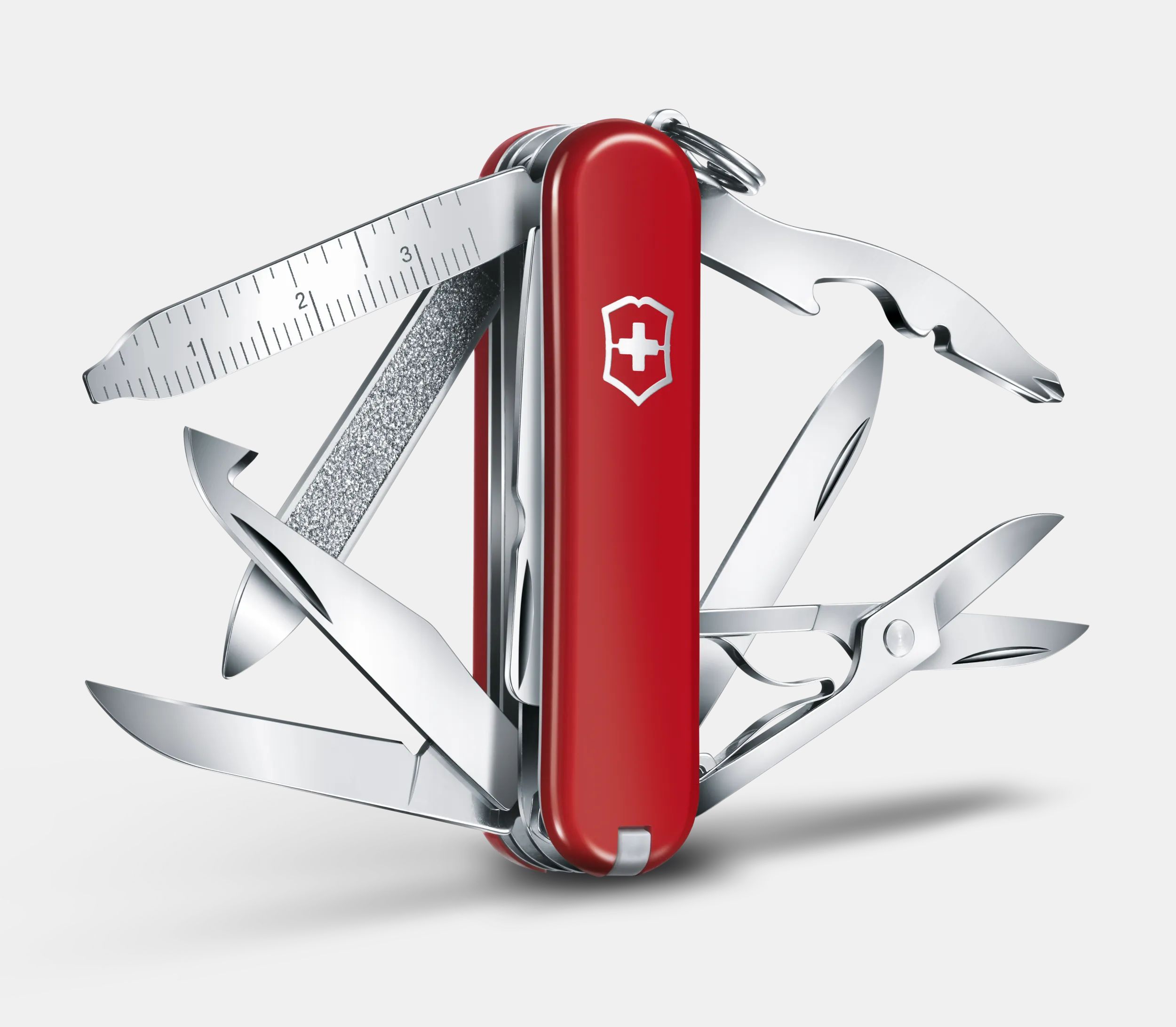 Victorinox minichamp lite top